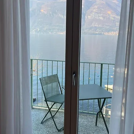 Appartement La Finestra Sul *