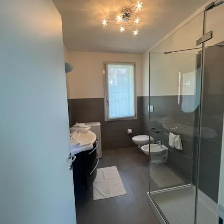La Finestra Sul Apartment Lezzeno