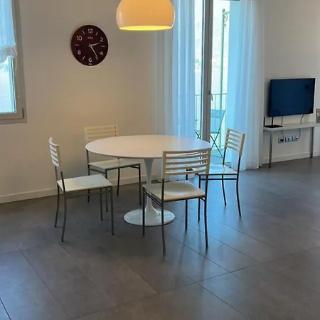 La Finestra Sul Apartment *