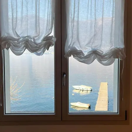 Apartment La Finestra Sul Lezzeno