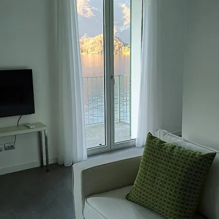 La Finestra Sul Apartment *