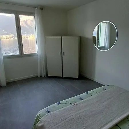 La Finestra Sul Apartment *