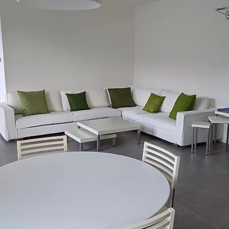 La Finestra Sul Apartment