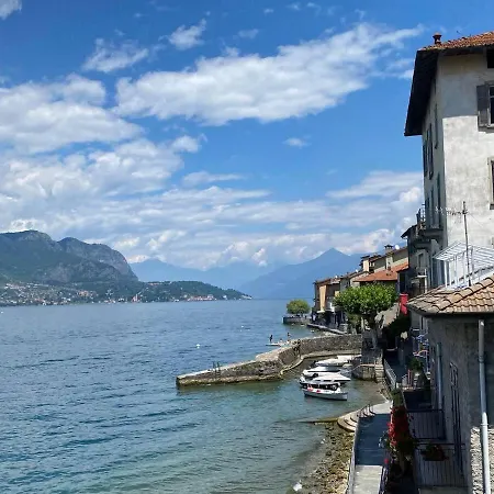 La Finestra Sul Lezzeno