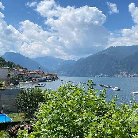 La Finestra Sul * Lezzeno