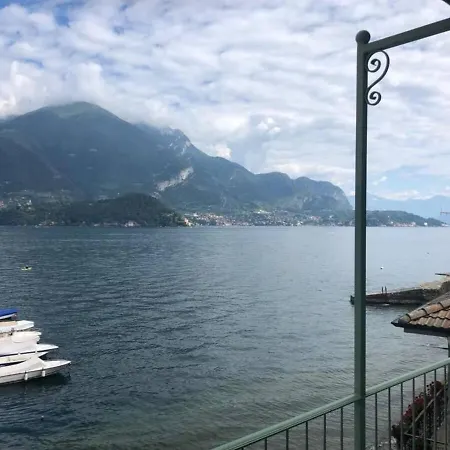 La Finestra Sul Apartment