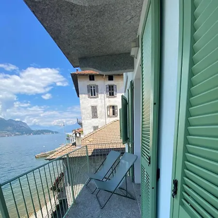 La Finestra Sul * Lezzeno