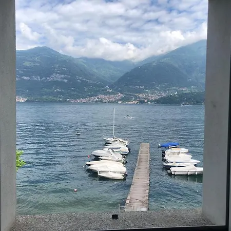 La Finestra Sul Apartment