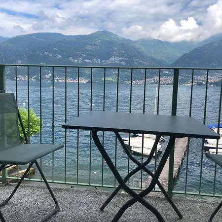 Apartment La Finestra Sul Lezzeno