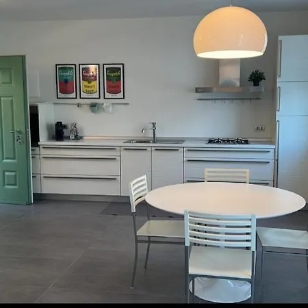 Apartment La Finestra Sul Lezzeno