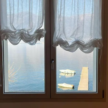 La Finestra Sul Apartment *