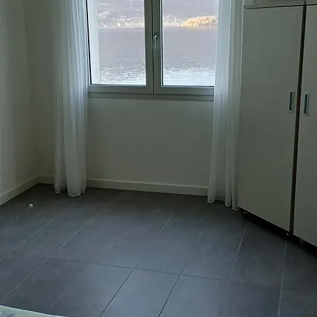 La Finestra Sul Apartment *